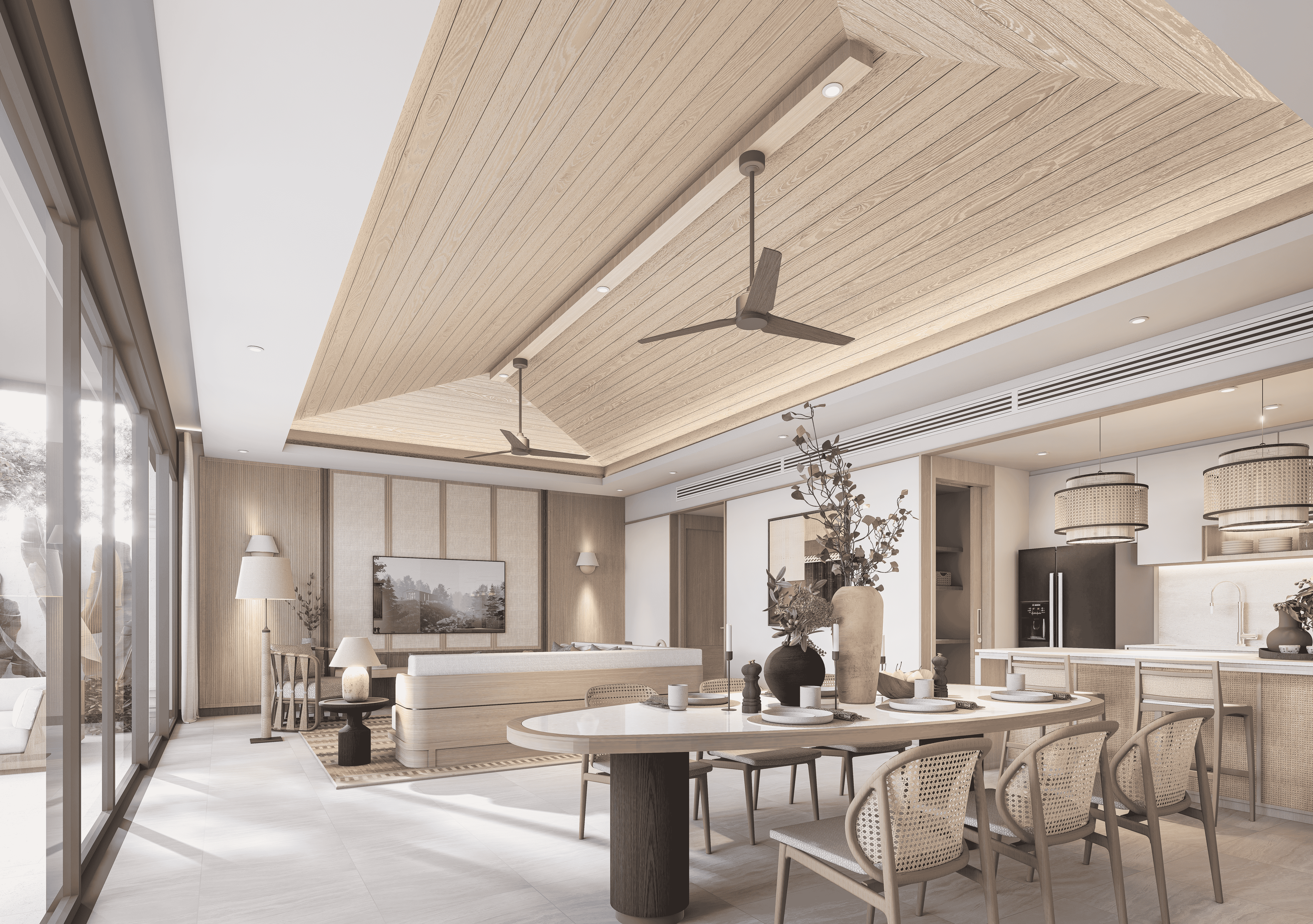 Raintree Villa Phuket (Phase 2) 11